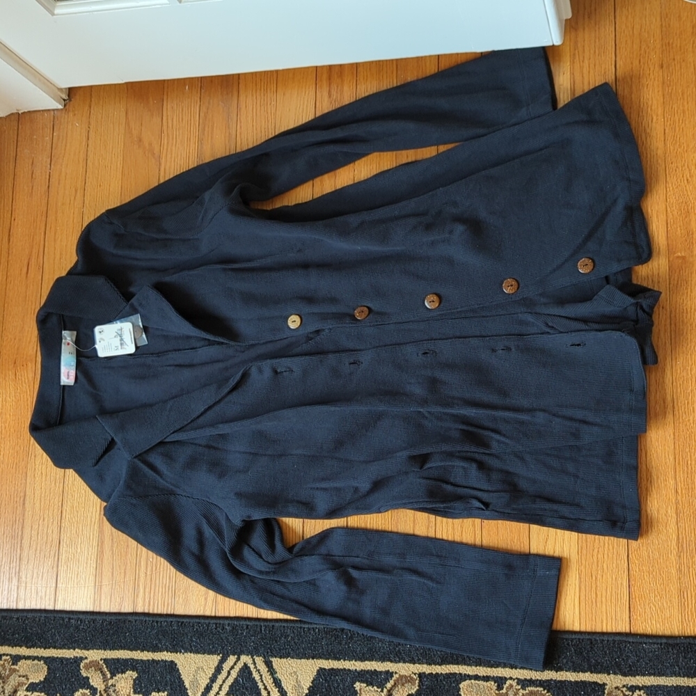 Free People FP Beach Lizzie romper blazer size medium